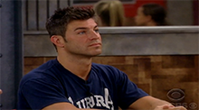 Big Brother 11 Jeff Schroeder